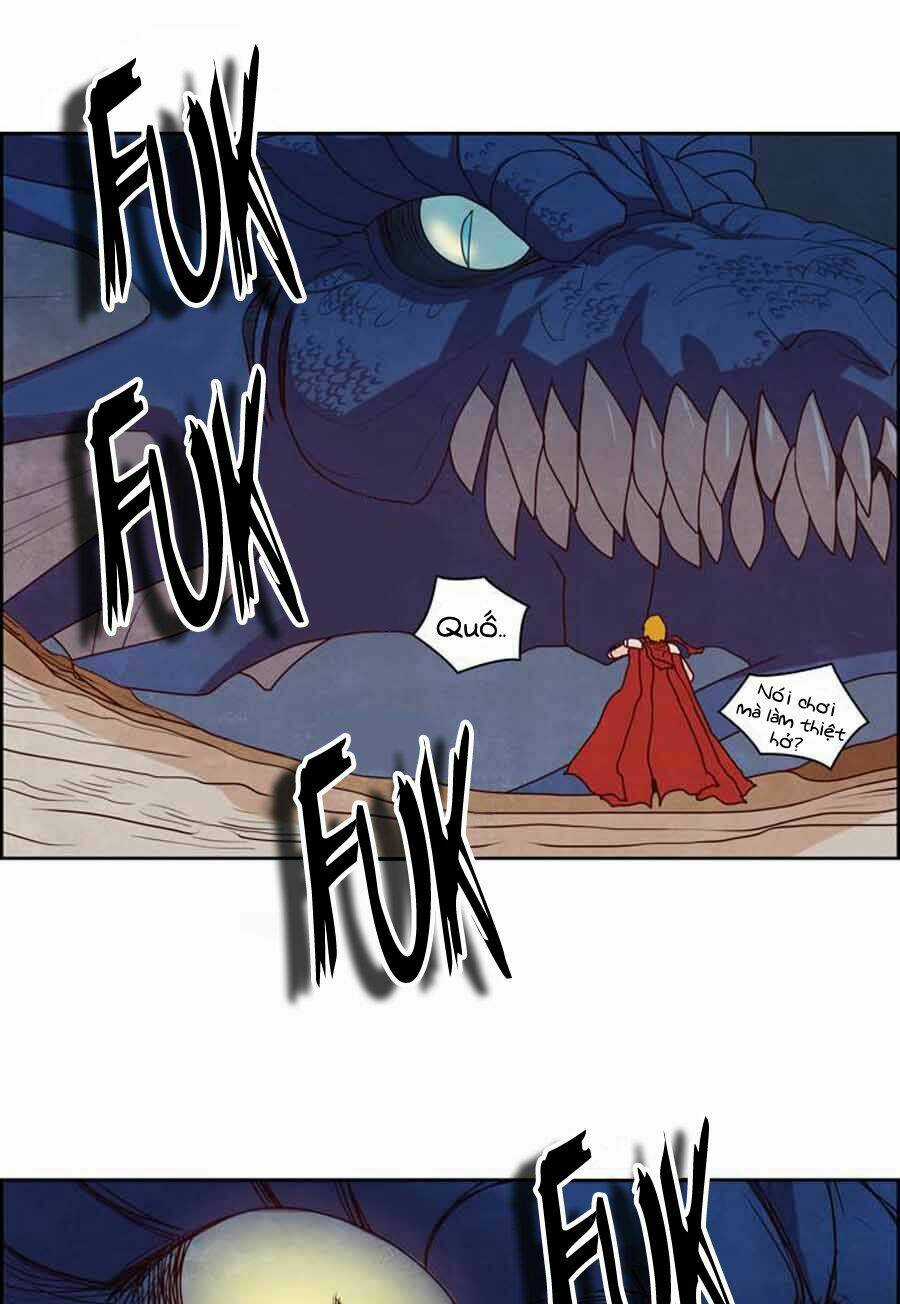 The Devil King Is Bored - Chapter 88 - Trang 23