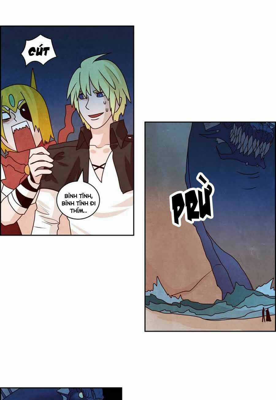 The Devil King Is Bored - Chapter 88 - Trang 25