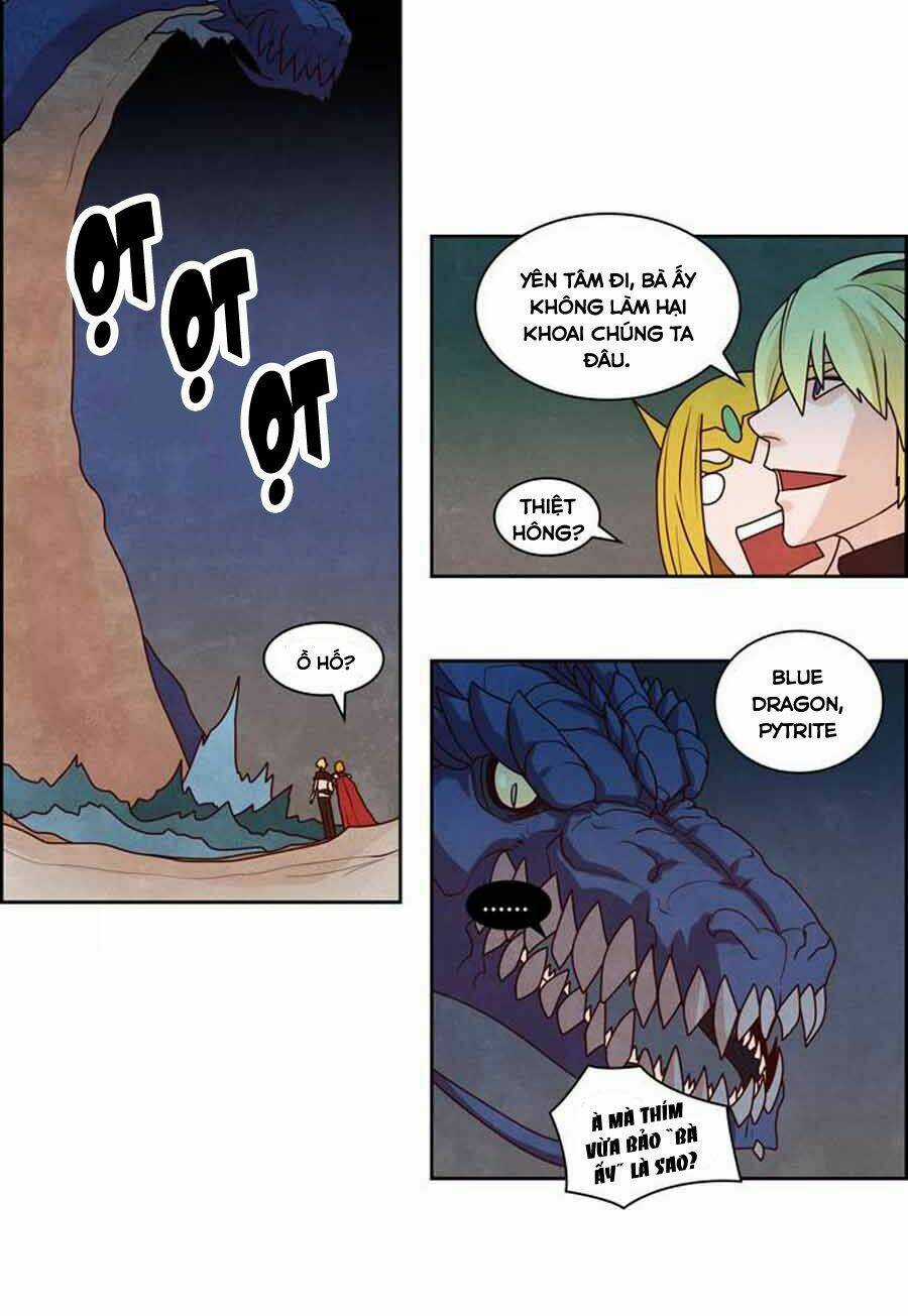 The Devil King Is Bored - Chapter 88 - Trang 26