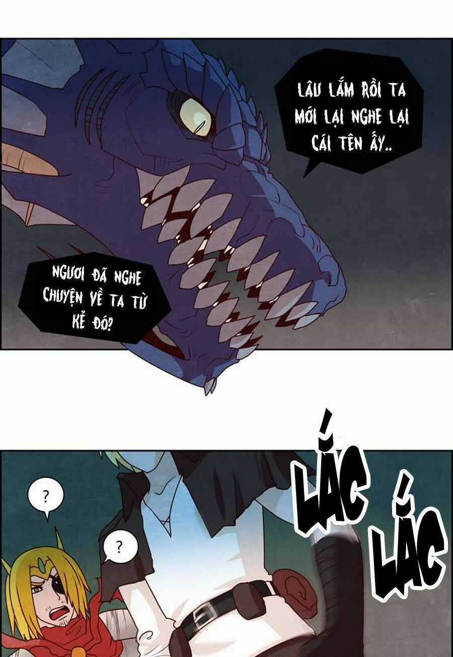 The Devil King Is Bored - Chapter 88 - Trang 27