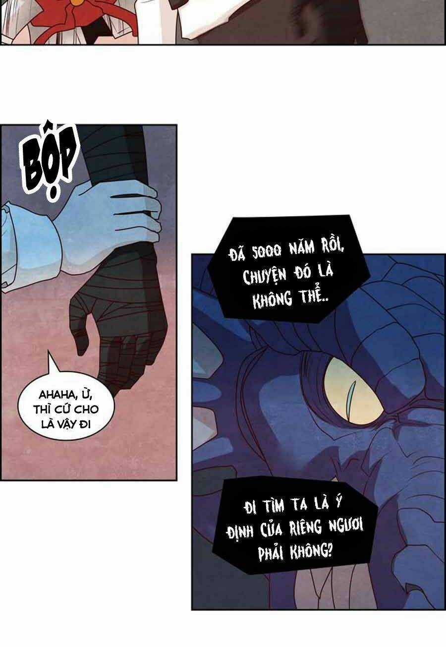 The Devil King Is Bored - Chapter 88 - Trang 28