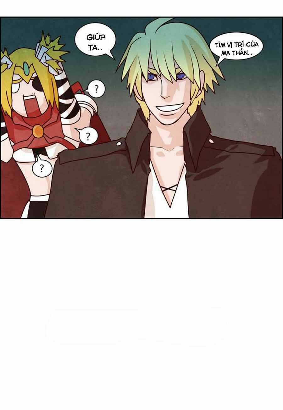 The Devil King Is Bored - Chapter 88 - Trang 31