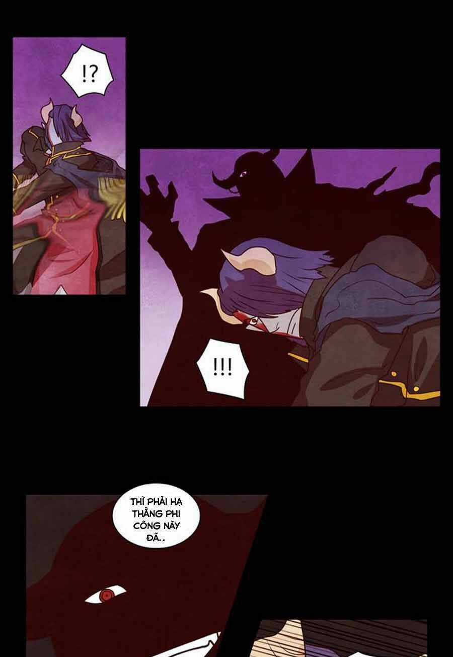 The Devil King Is Bored - Chapter 88 - Trang 9