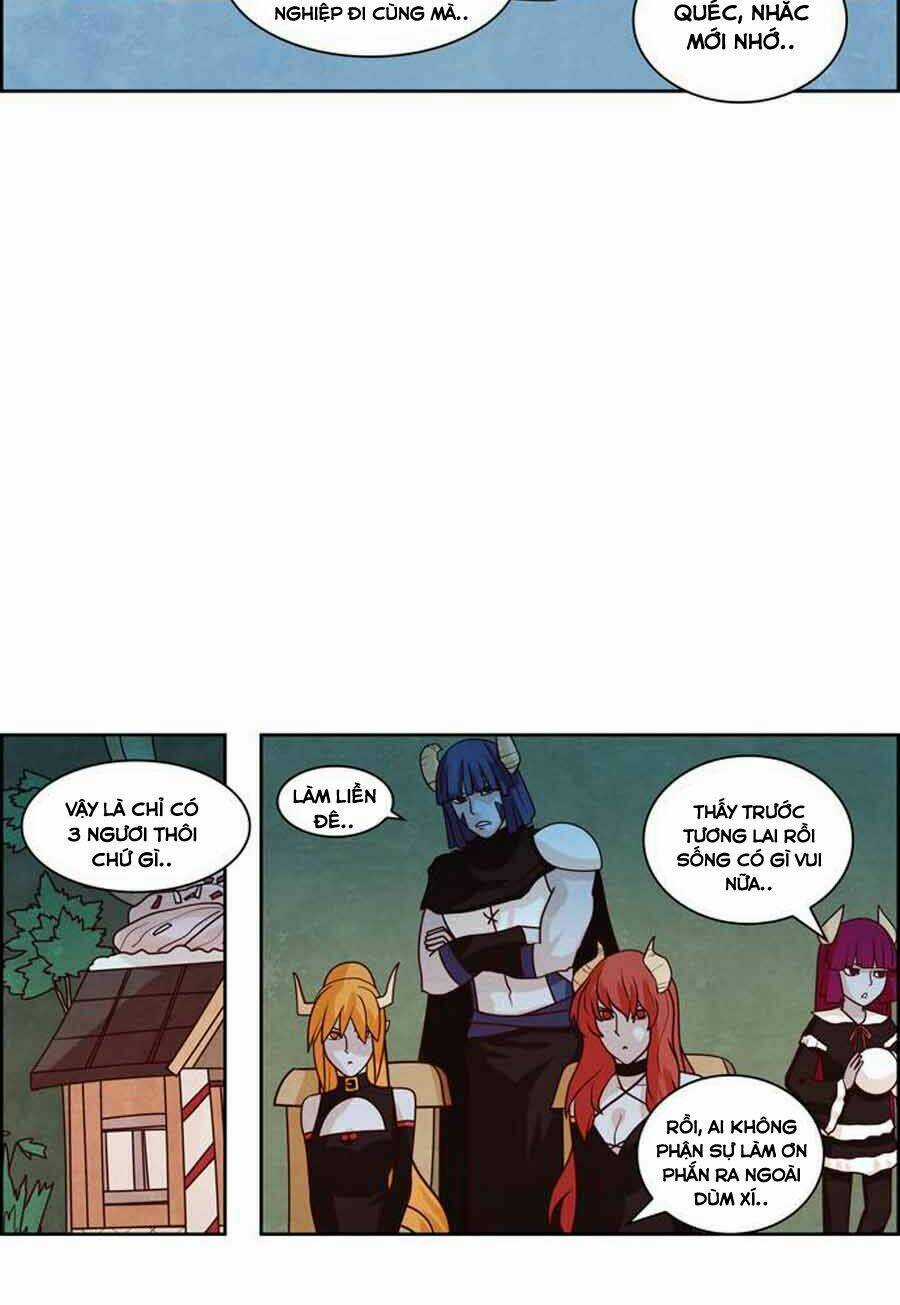 The Devil King Is Bored - Chapter 89 - Trang 14