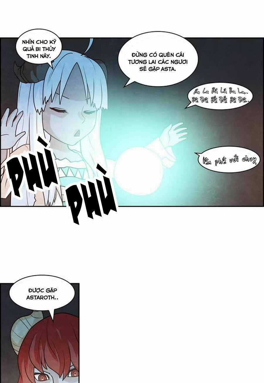 The Devil King Is Bored - Chapter 89 - Trang 15