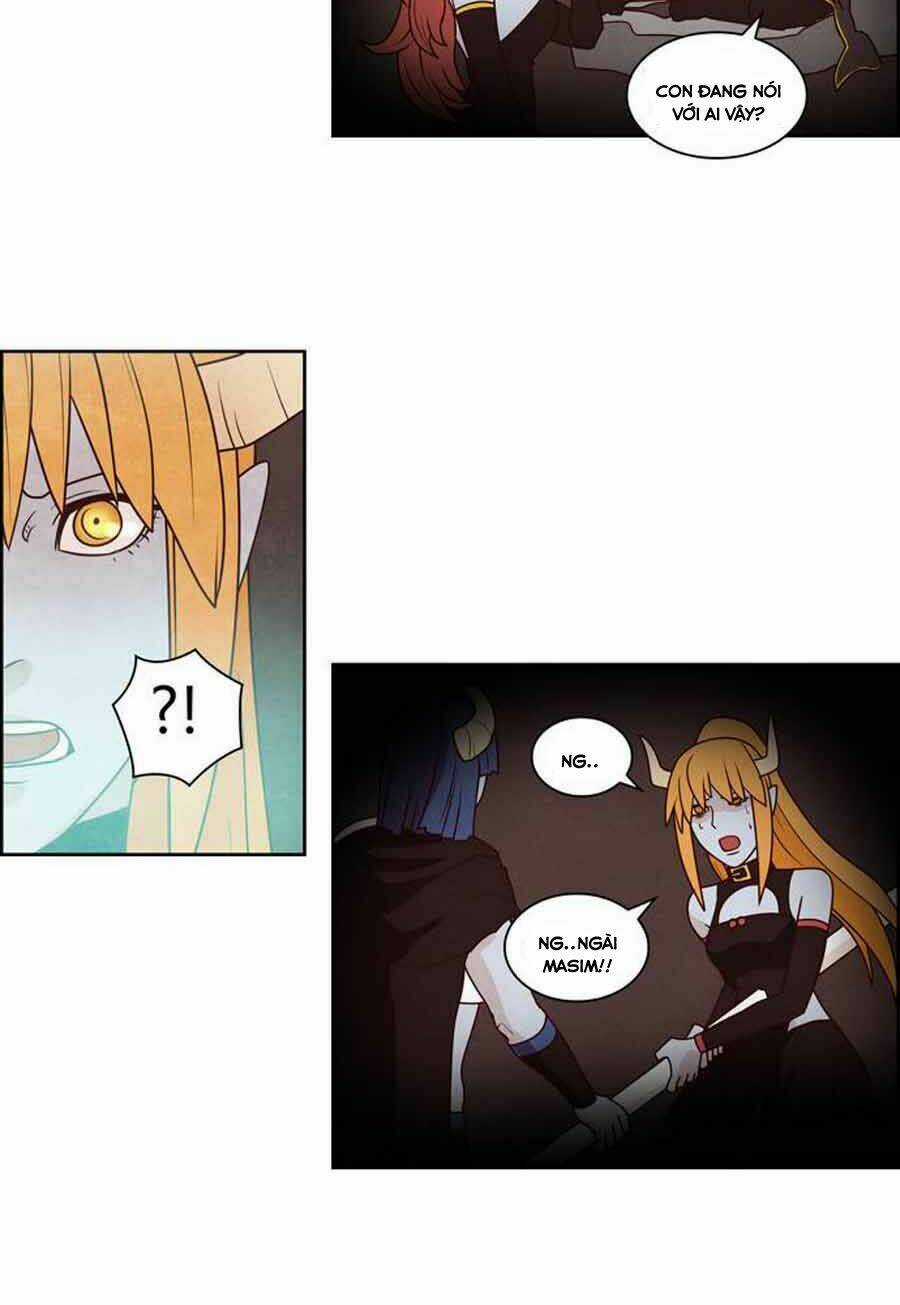 The Devil King Is Bored - Chapter 89 - Trang 18