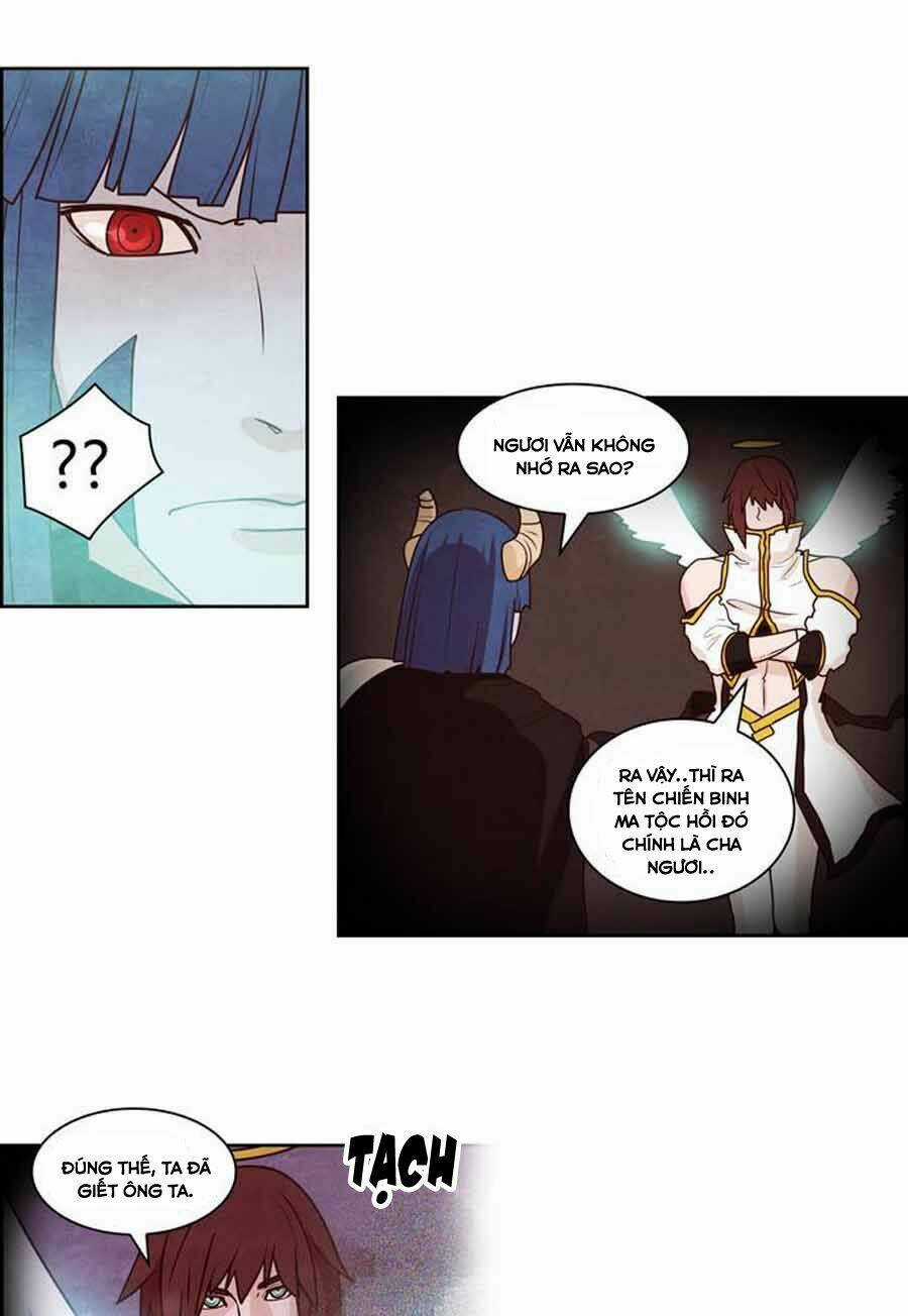 The Devil King Is Bored - Chapter 89 - Trang 19
