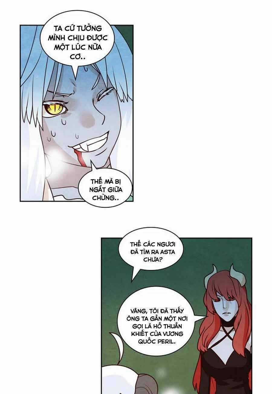 The Devil King Is Bored - Chapter 89 - Trang 21