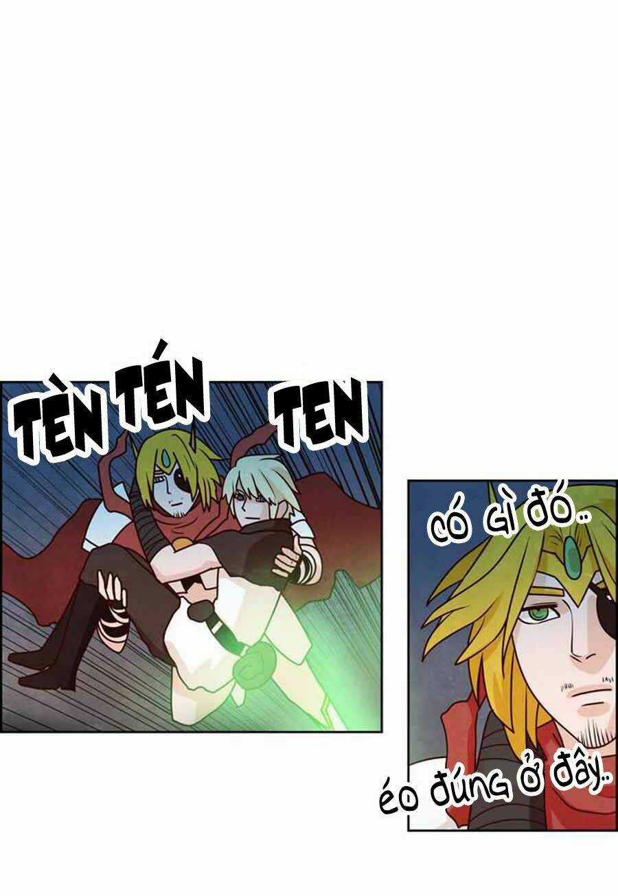 The Devil King Is Bored - Chapter 89 - Trang 24