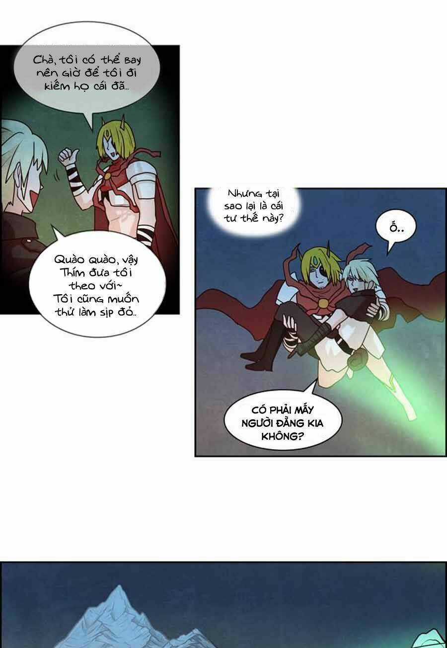 The Devil King Is Bored - Chapter 89 - Trang 25