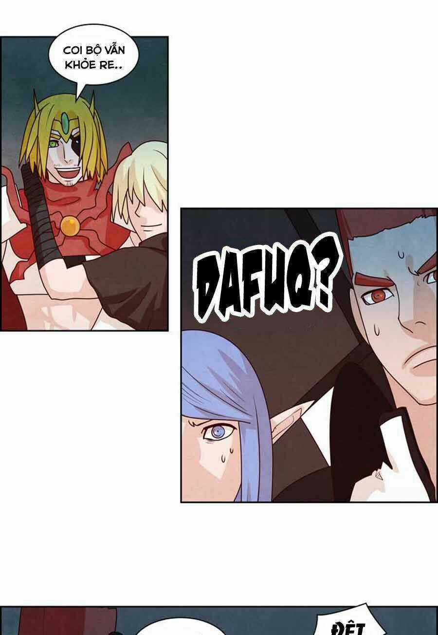 The Devil King Is Bored - Chapter 89 - Trang 27