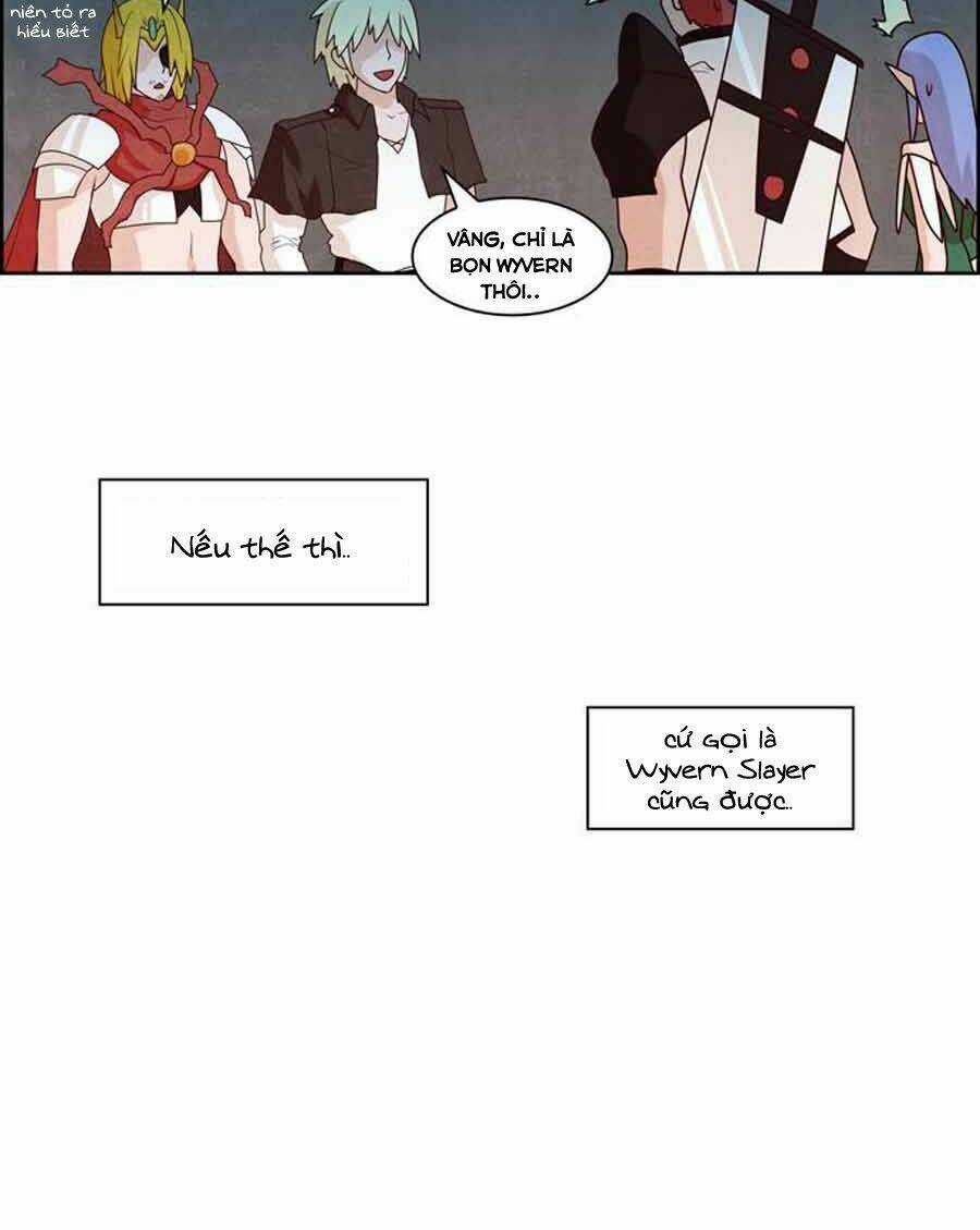 The Devil King Is Bored - Chapter 89 - Trang 30
