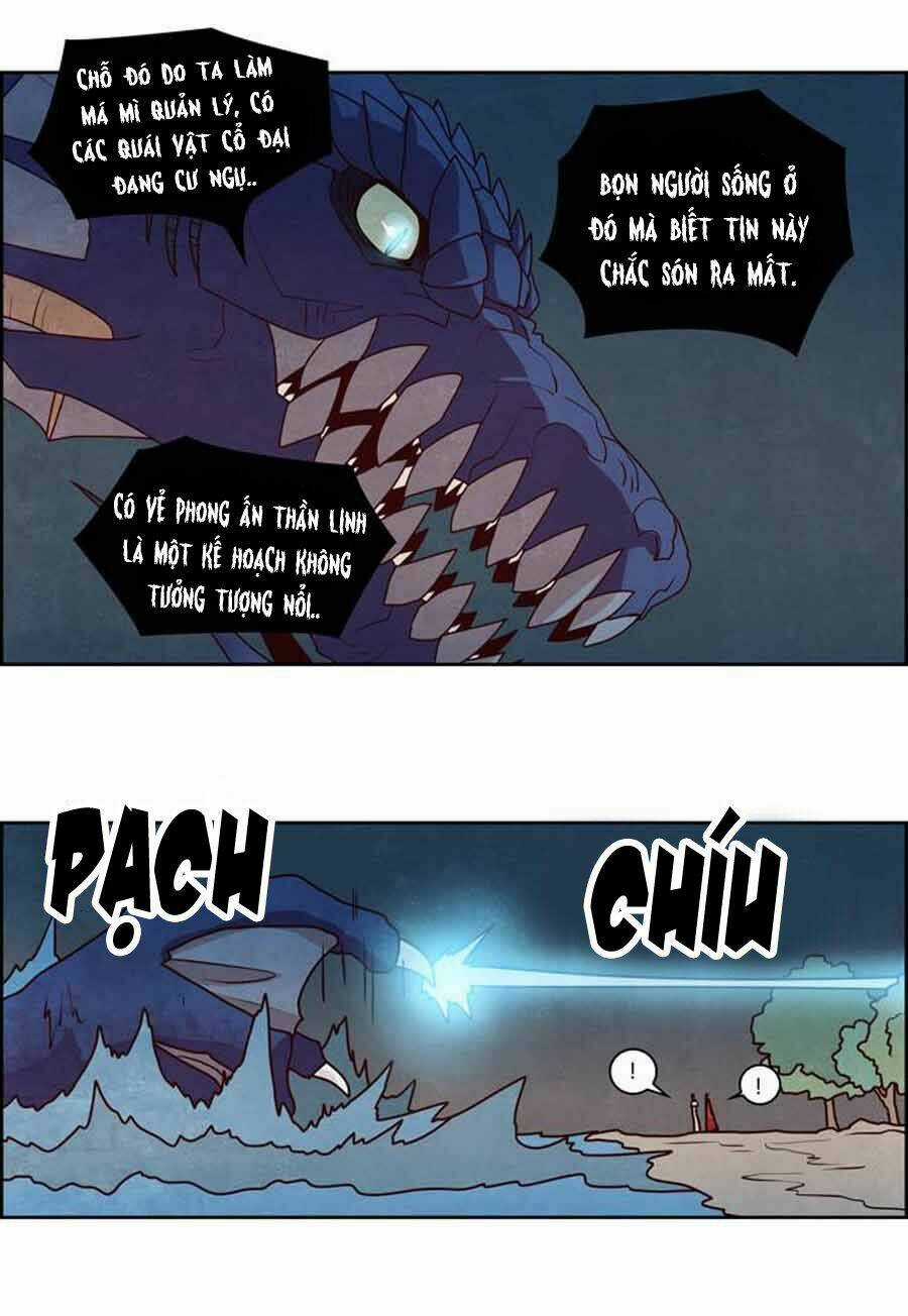 The Devil King Is Bored - Chapter 89 - Trang 5