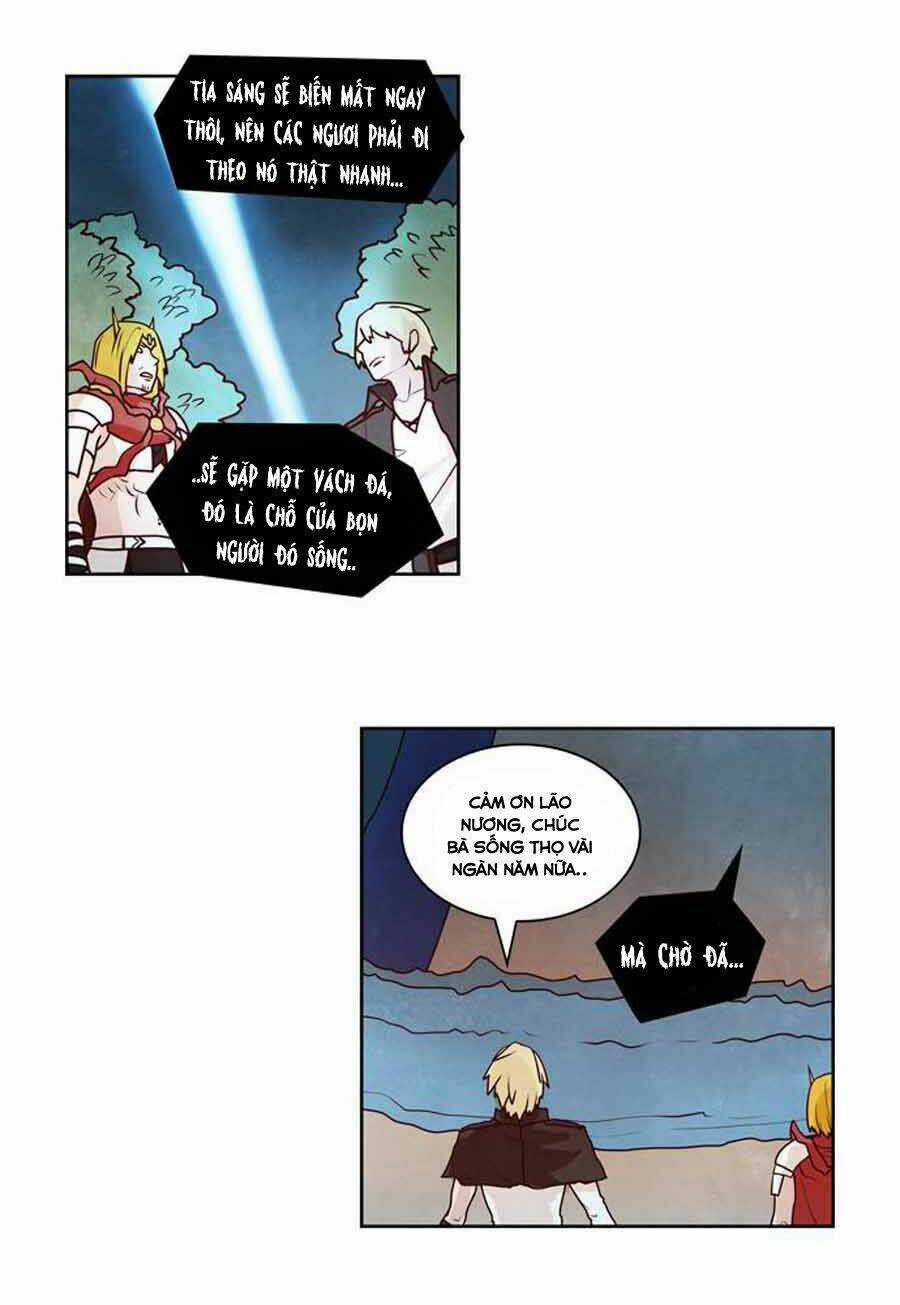 The Devil King Is Bored - Chapter 89 - Trang 6