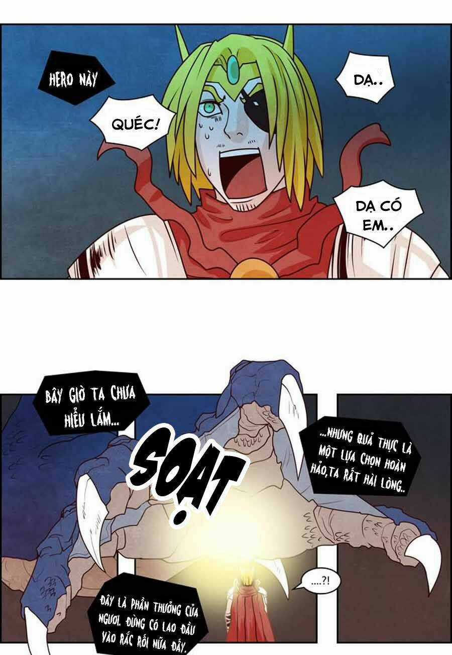 The Devil King Is Bored - Chapter 89 - Trang 7