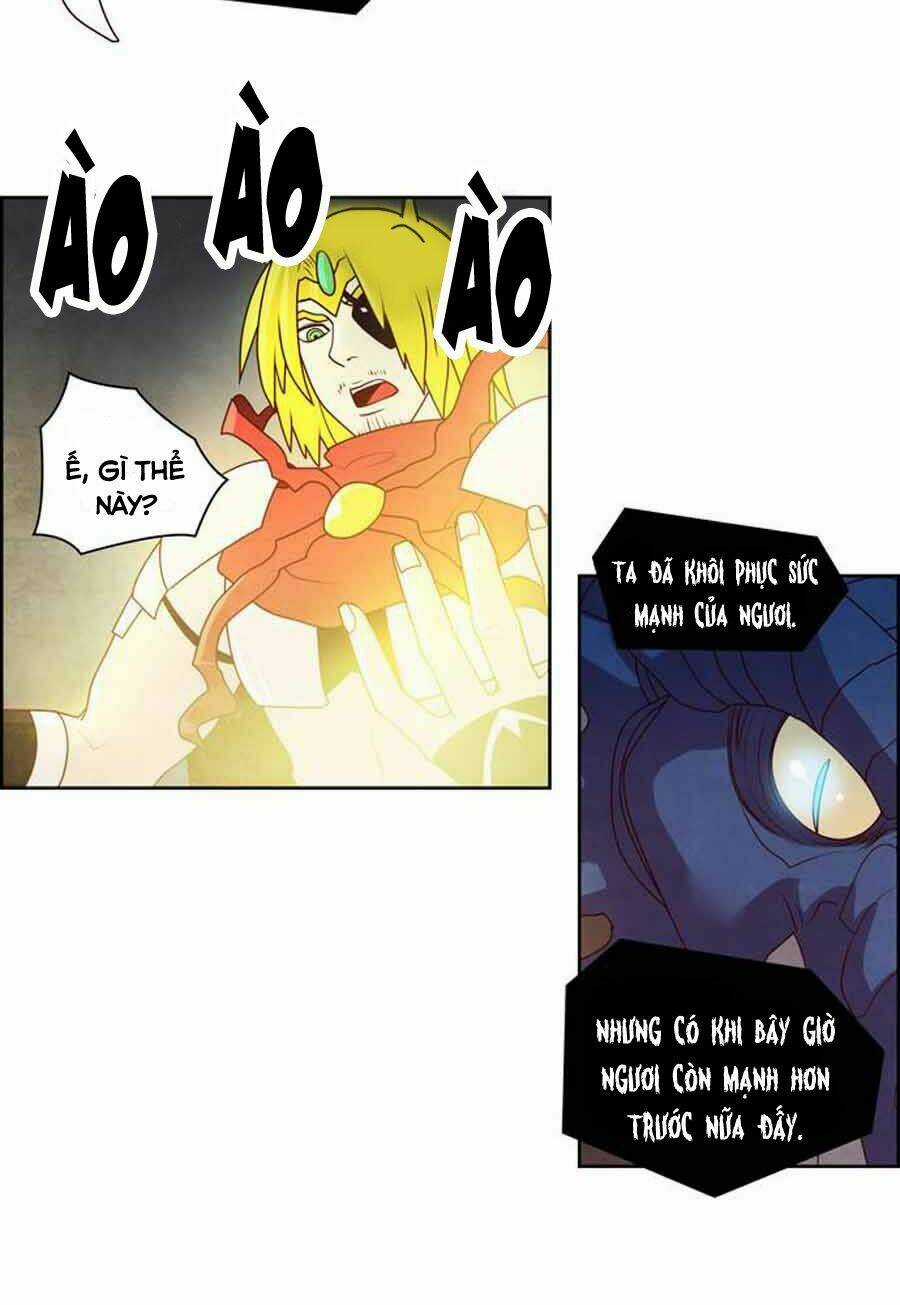 The Devil King Is Bored - Chapter 89 - Trang 8