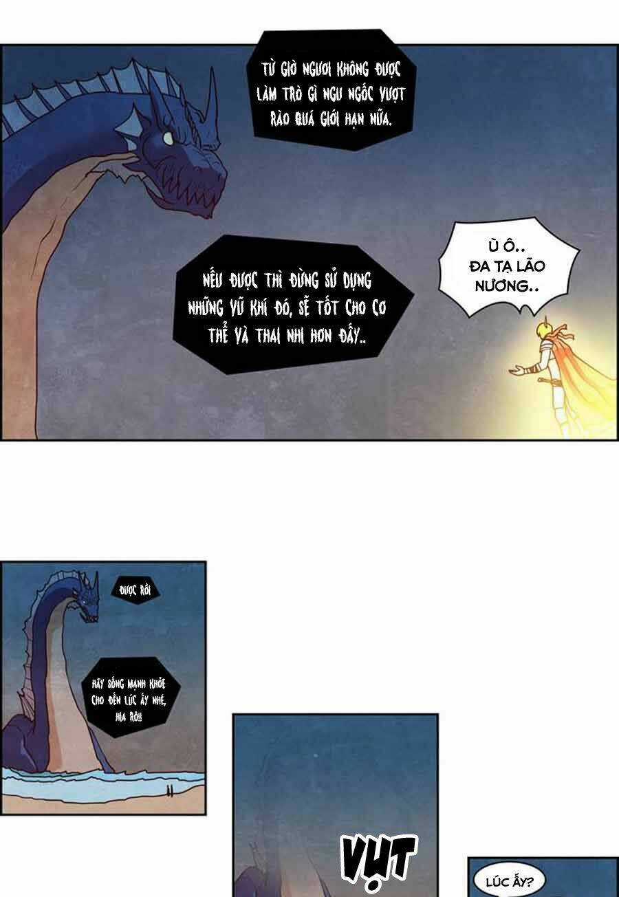 The Devil King Is Bored - Chapter 89 - Trang 9