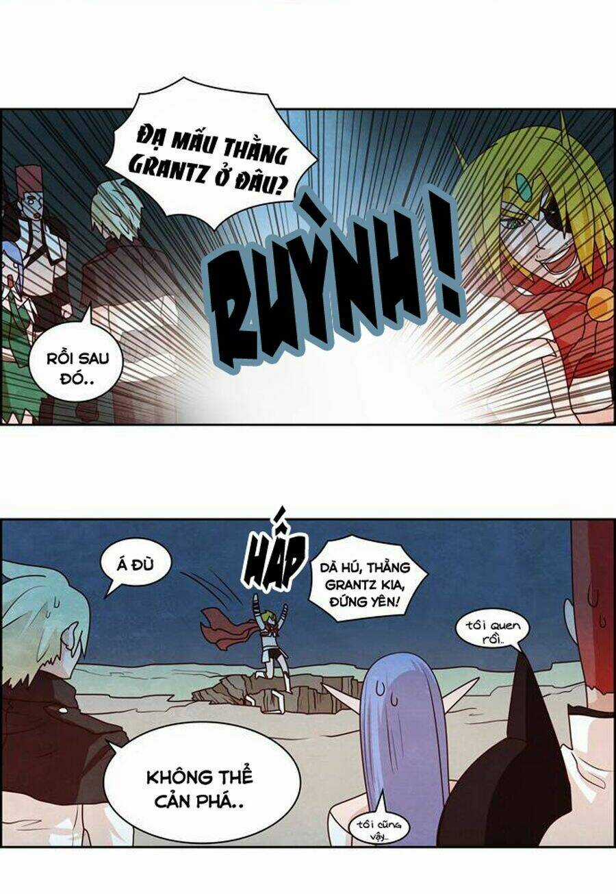 The Devil King Is Bored - Chapter 90 - Trang 14