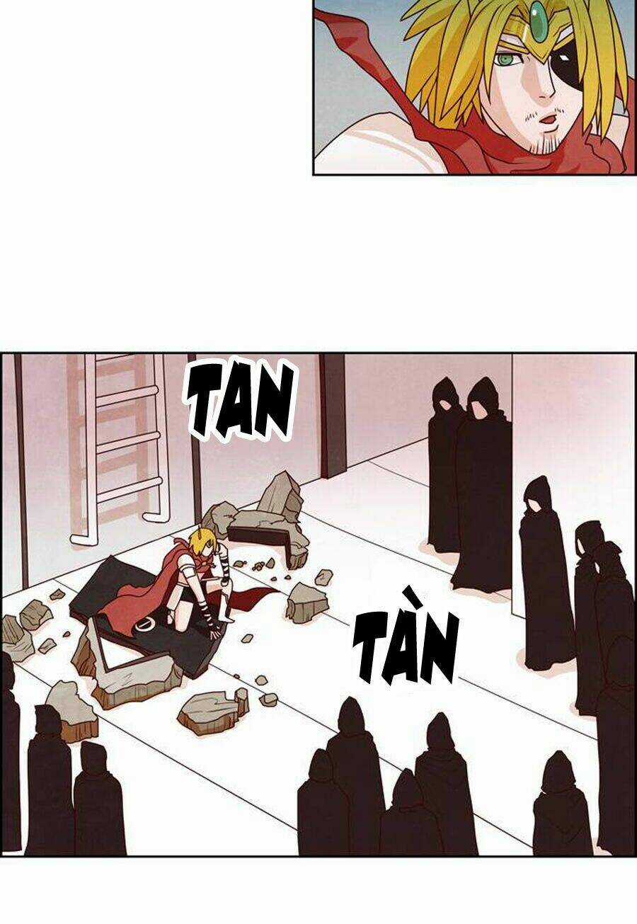 The Devil King Is Bored - Chapter 90 - Trang 16