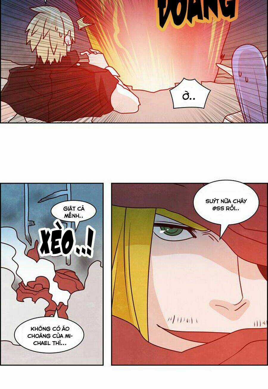 The Devil King Is Bored - Chapter 90 - Trang 18