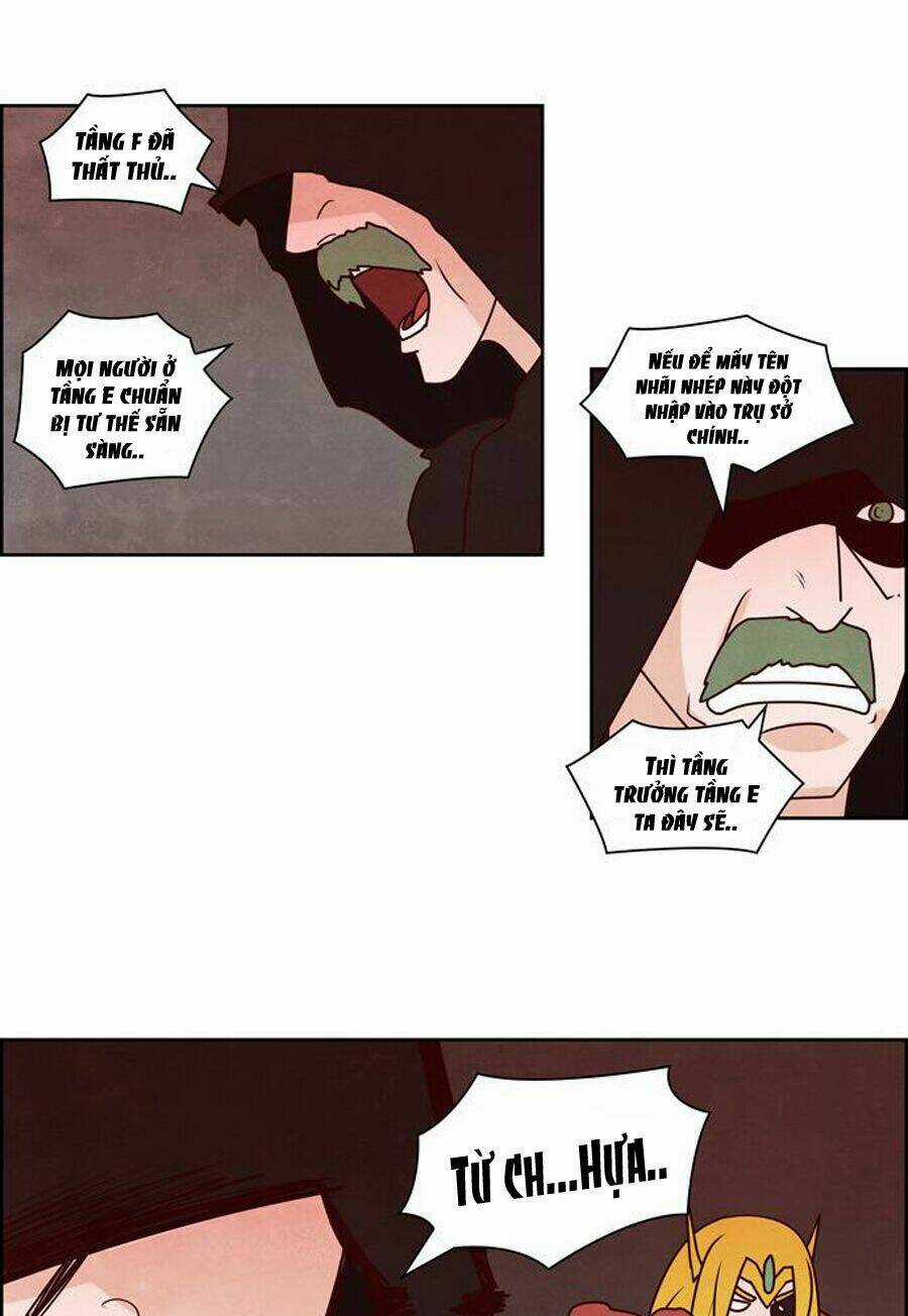 The Devil King Is Bored - Chapter 90 - Trang 23