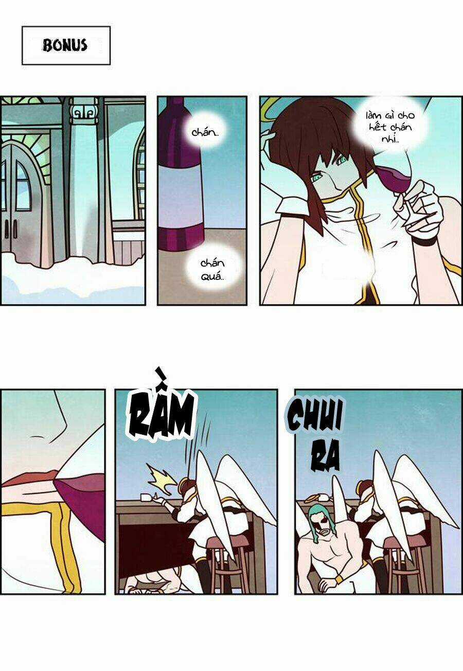 The Devil King Is Bored - Chapter 90 - Trang 31