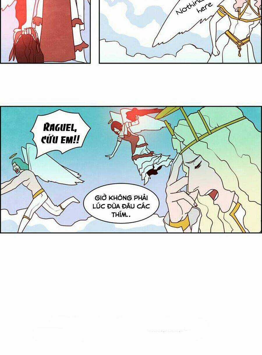 The Devil King Is Bored - Chapter 90 - Trang 36