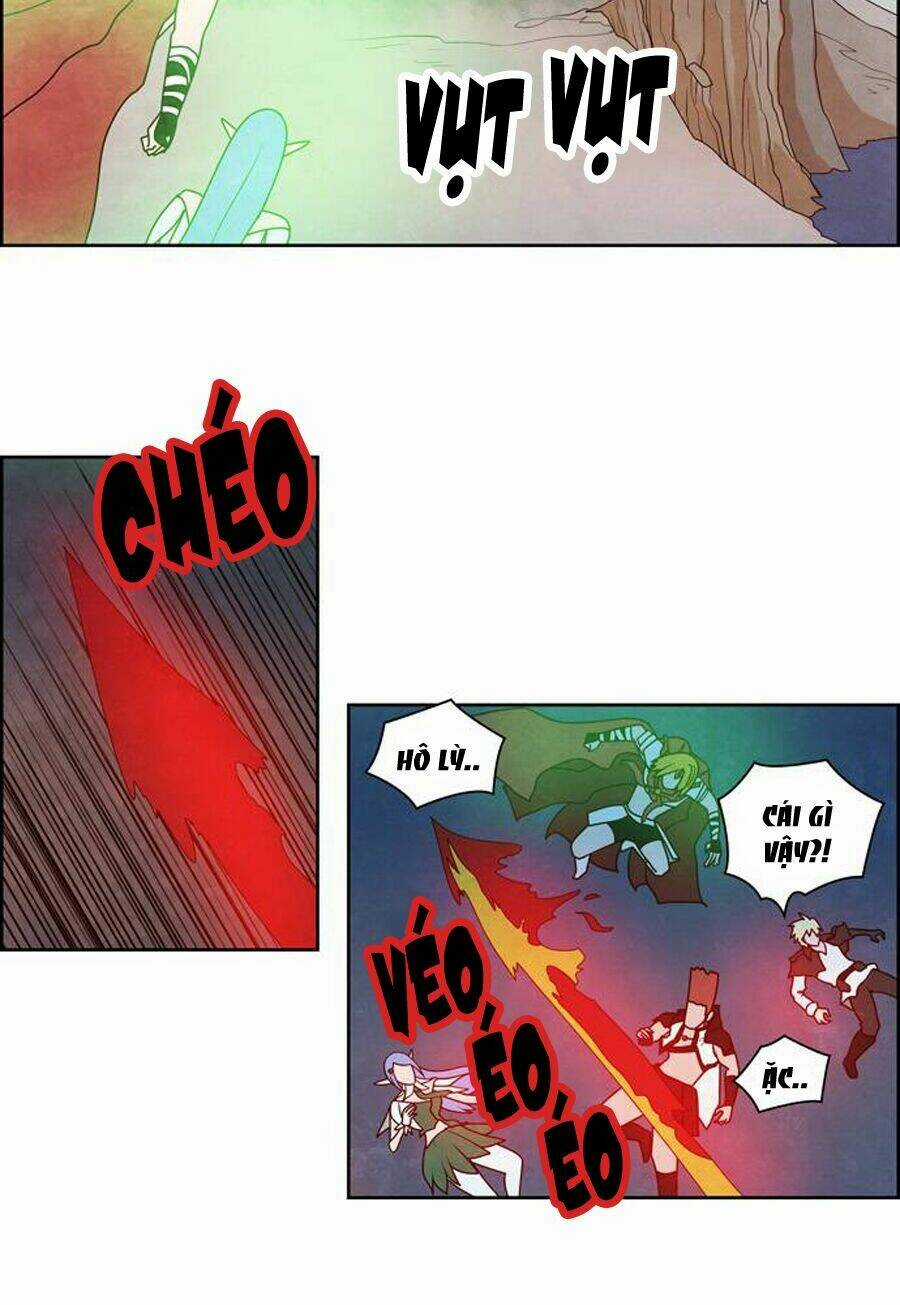 The Devil King Is Bored - Chapter 90 - Trang 6