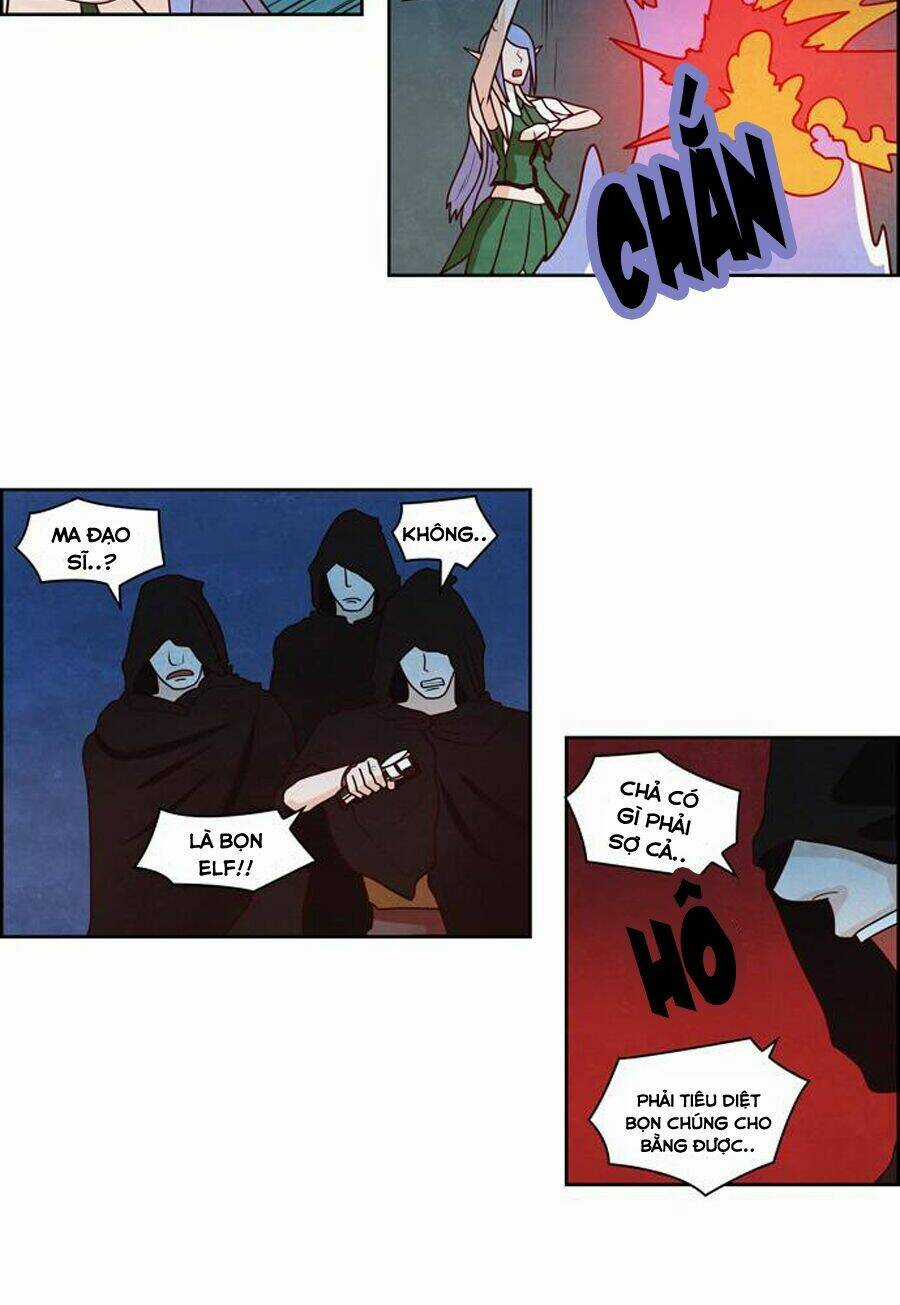 The Devil King Is Bored - Chapter 90 - Trang 10