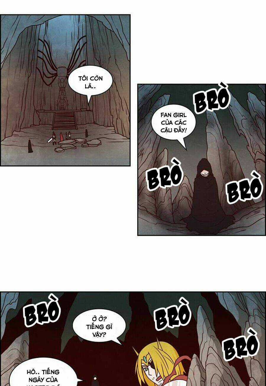 The Devil King Is Bored - Chapter 91 - Trang 13
