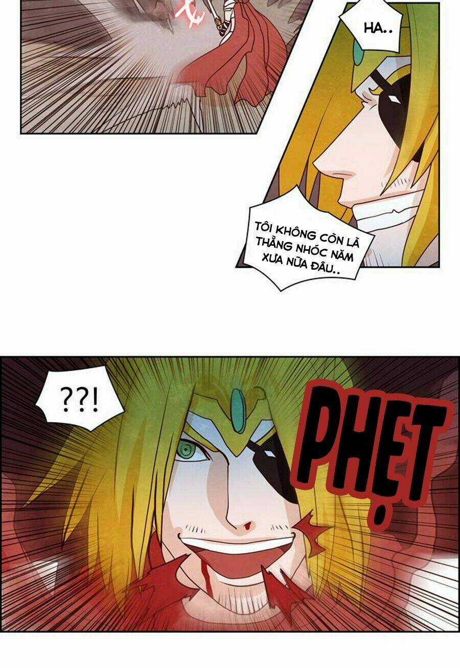 The Devil King Is Bored - Chapter 91 - Trang 22