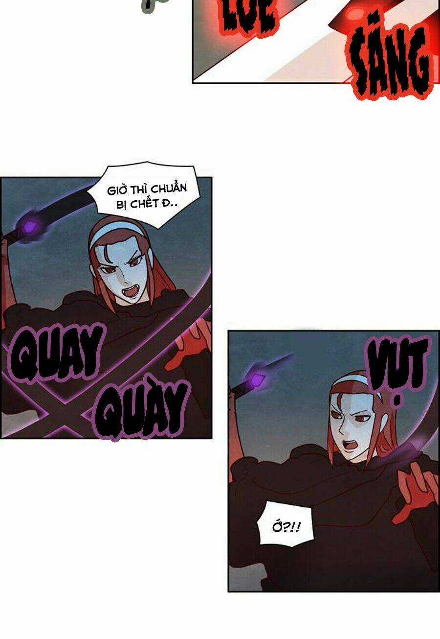 The Devil King Is Bored - Chapter 91 - Trang 26