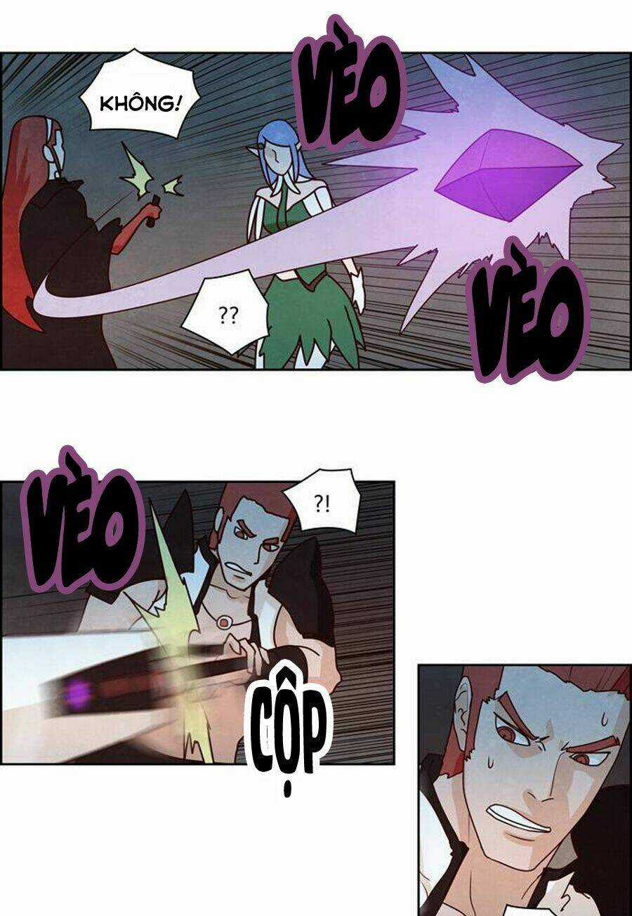 The Devil King Is Bored - Chapter 91 - Trang 27