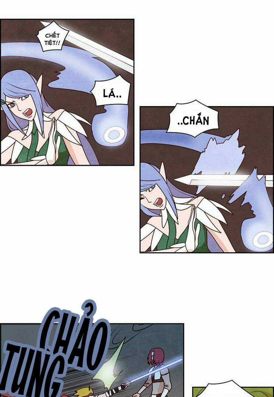 The Devil King Is Bored - Chapter 92 - Trang 15