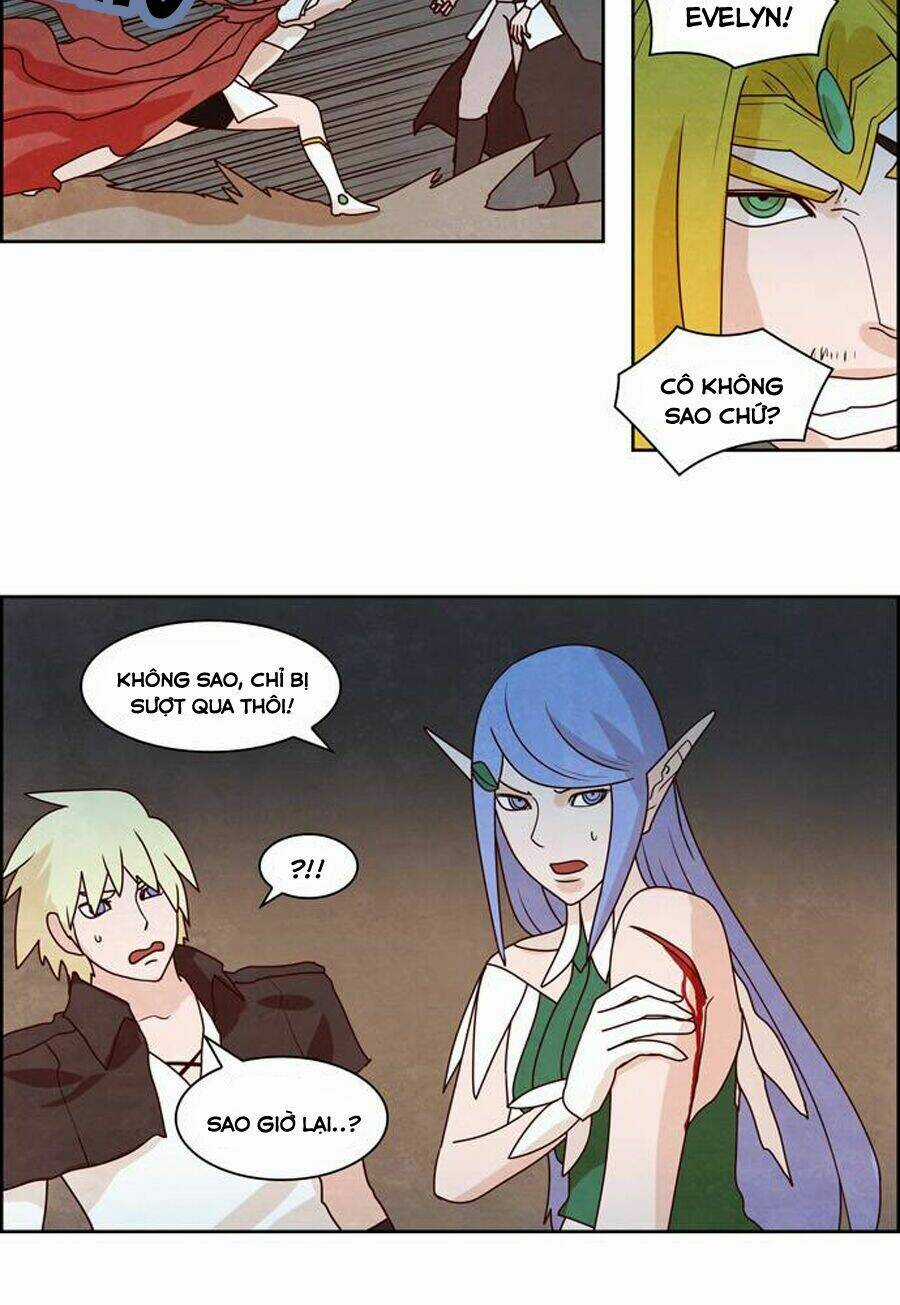 The Devil King Is Bored - Chapter 92 - Trang 16