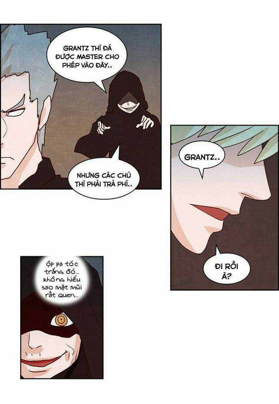 The Devil King Is Bored - Chapter 92 - Trang 17