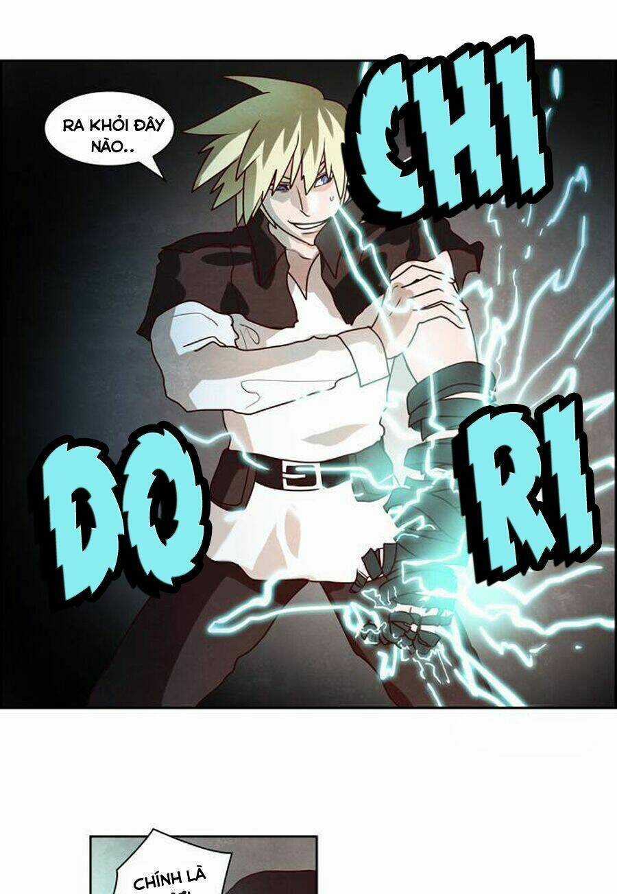 The Devil King Is Bored - Chapter 92 - Trang 19