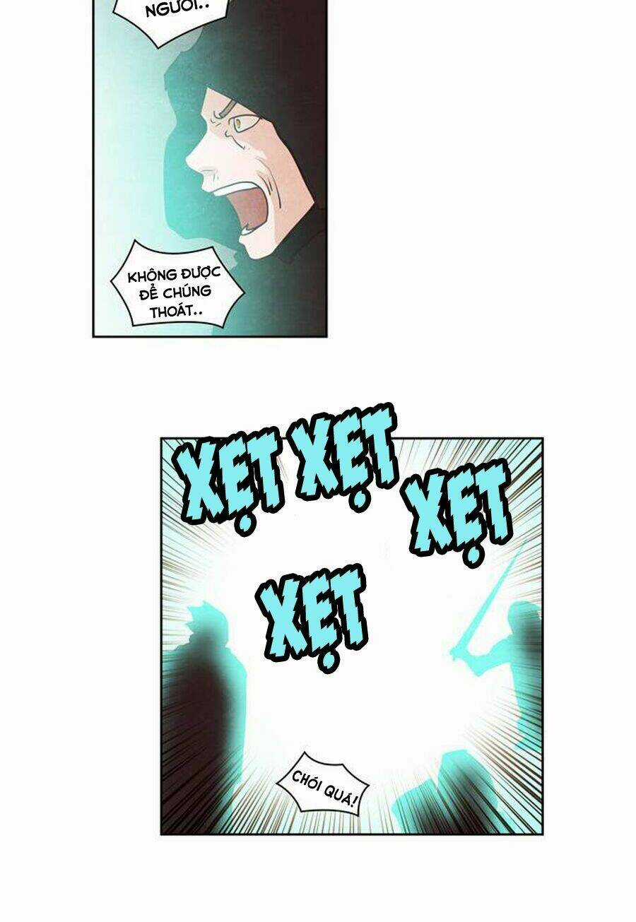 The Devil King Is Bored - Chapter 92 - Trang 20