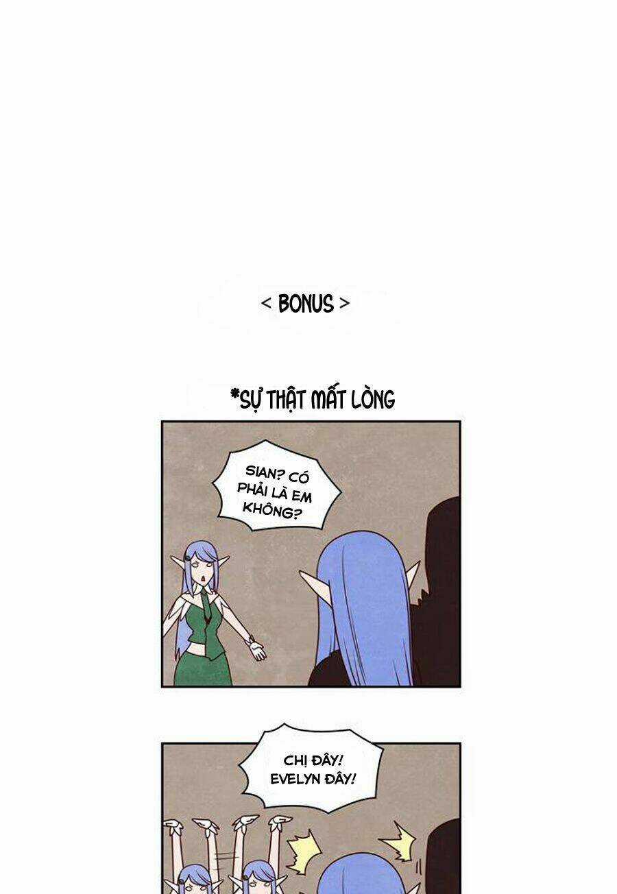 The Devil King Is Bored - Chapter 92 - Trang 25