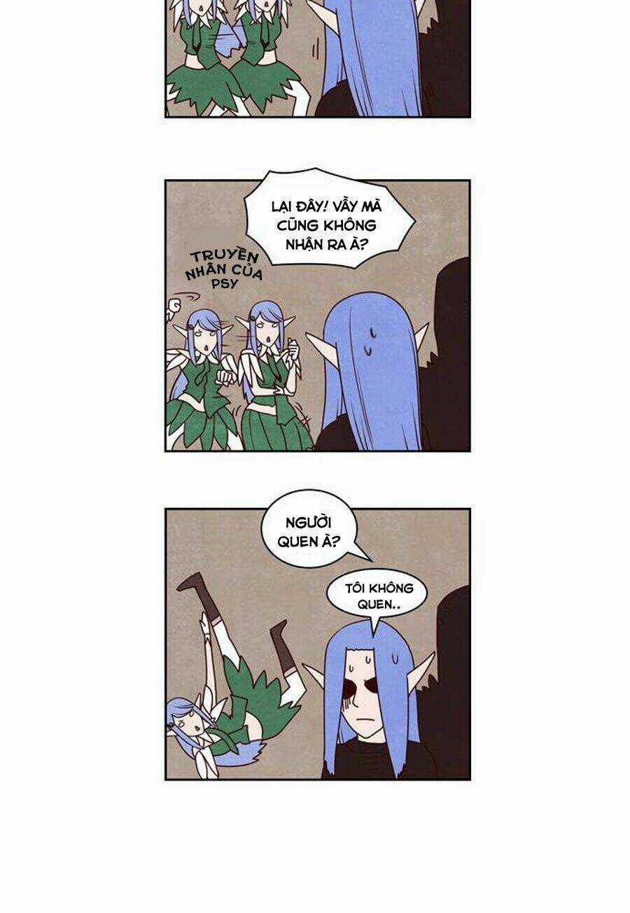 The Devil King Is Bored - Chapter 92 - Trang 26