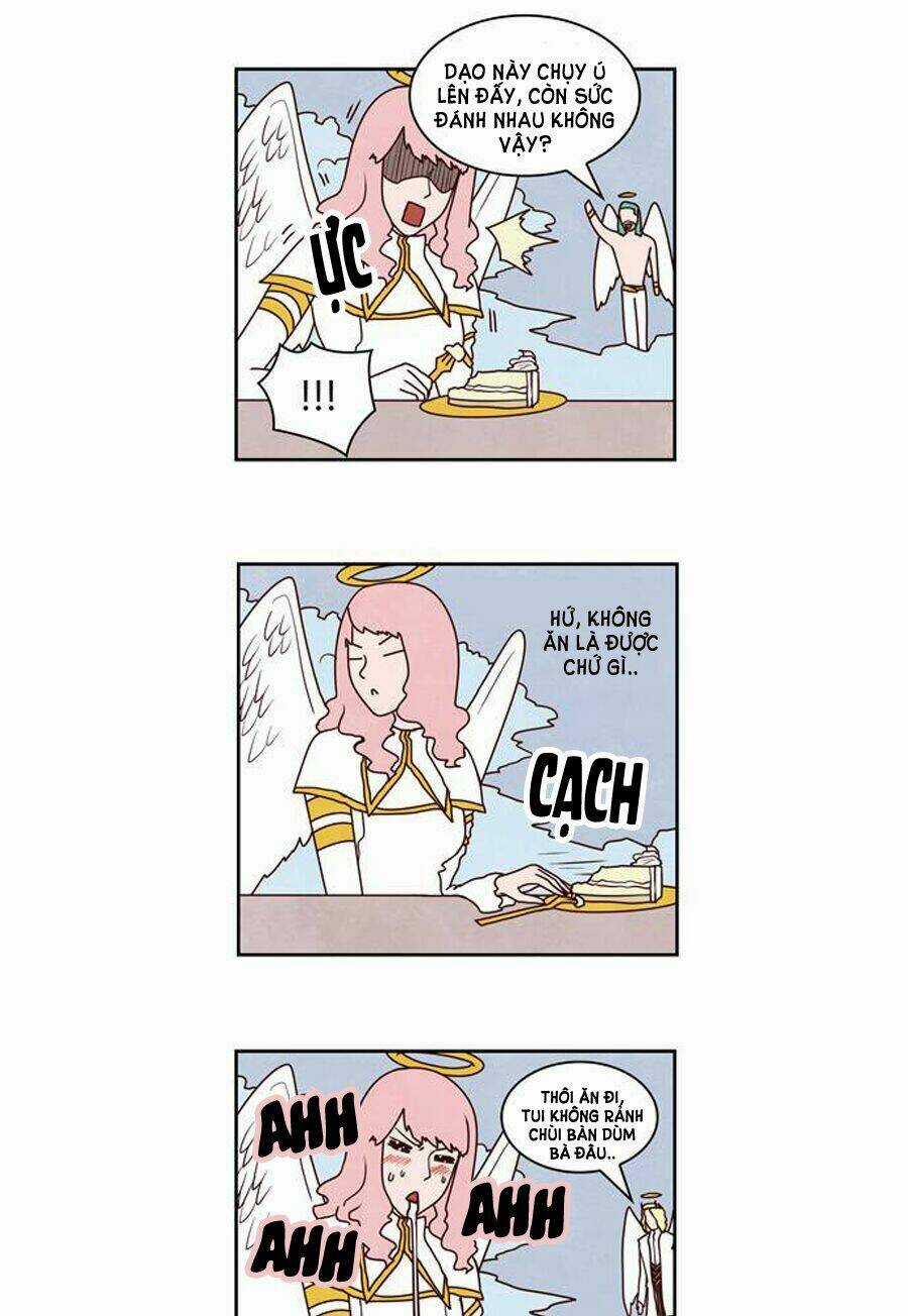 The Devil King Is Bored - Chapter 92 - Trang 29