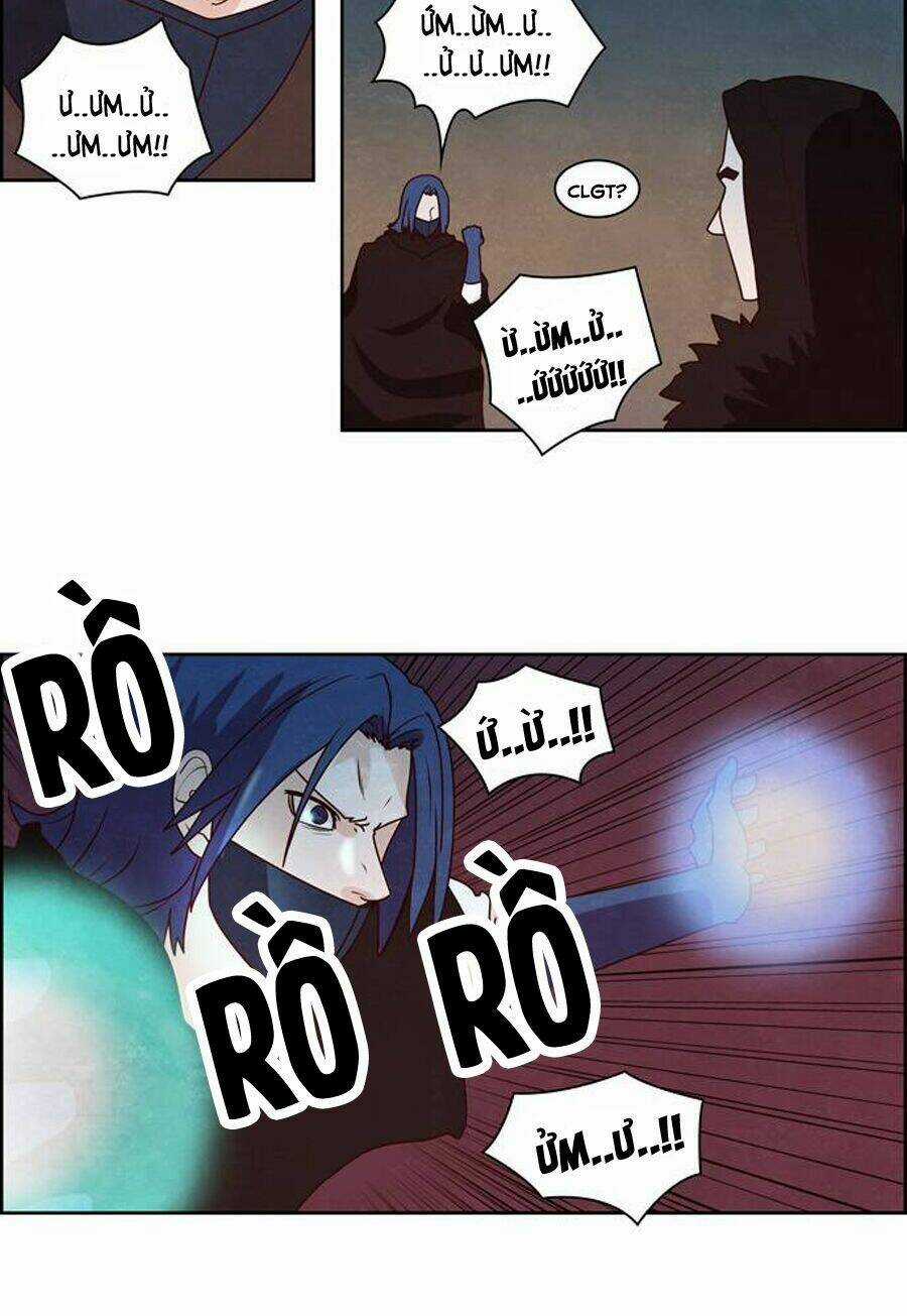 The Devil King Is Bored - Chapter 92 - Trang 4