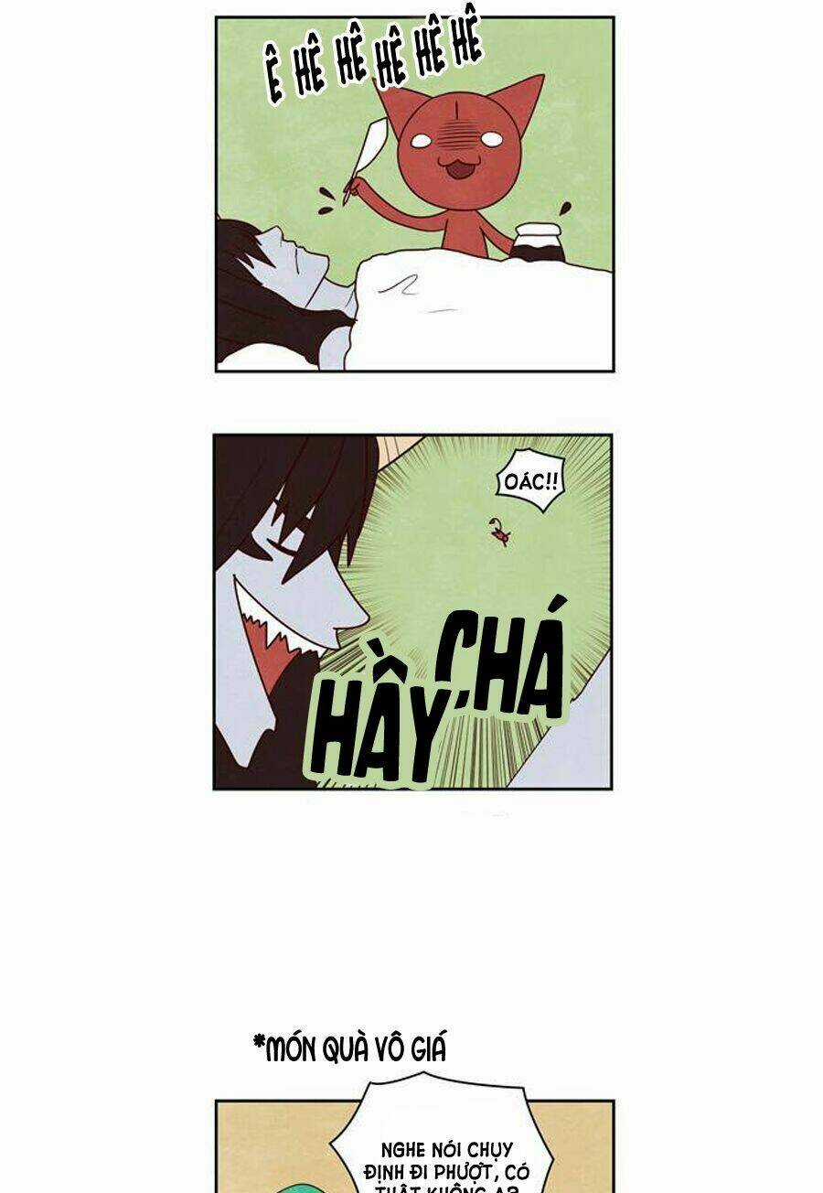 The Devil King Is Bored - Chapter 92 - Trang 31