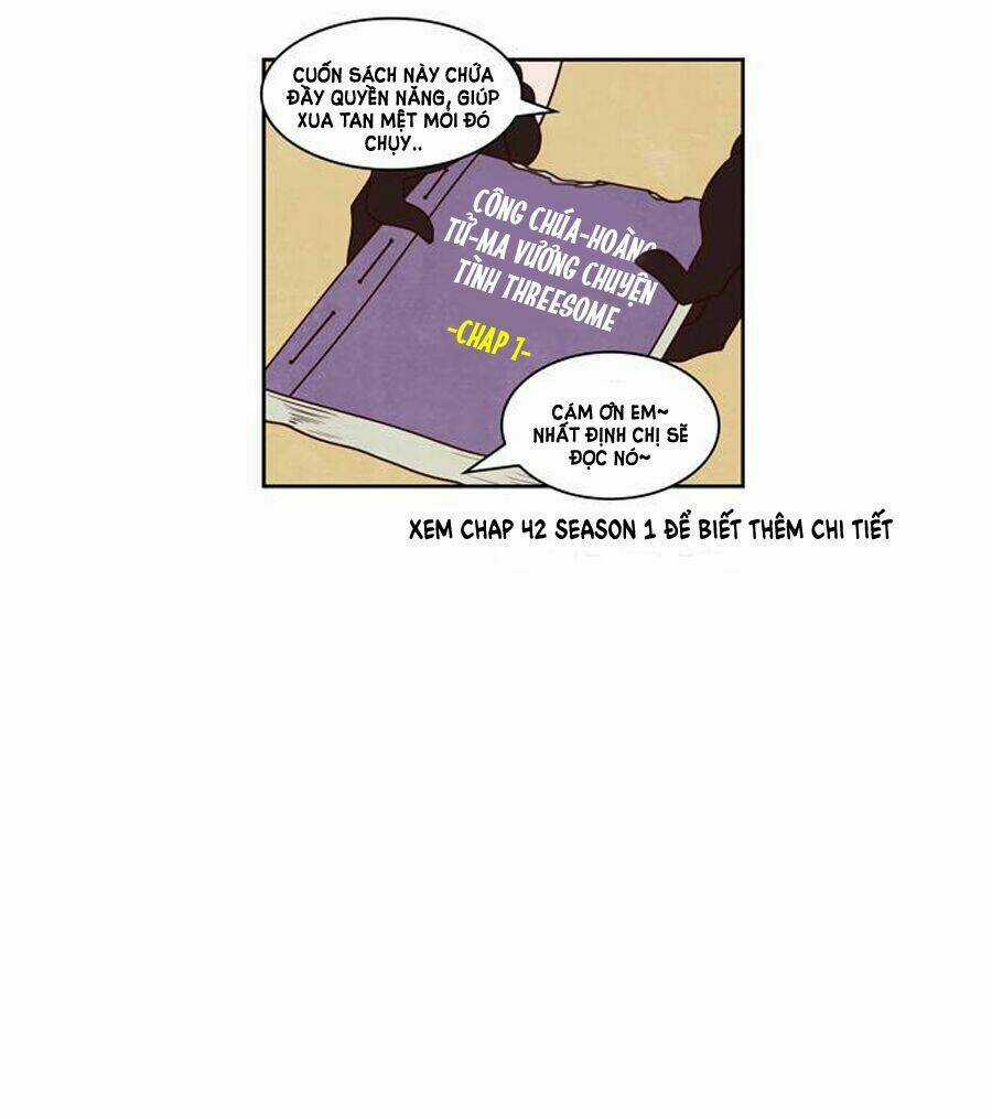 The Devil King Is Bored - Chapter 92 - Trang 33