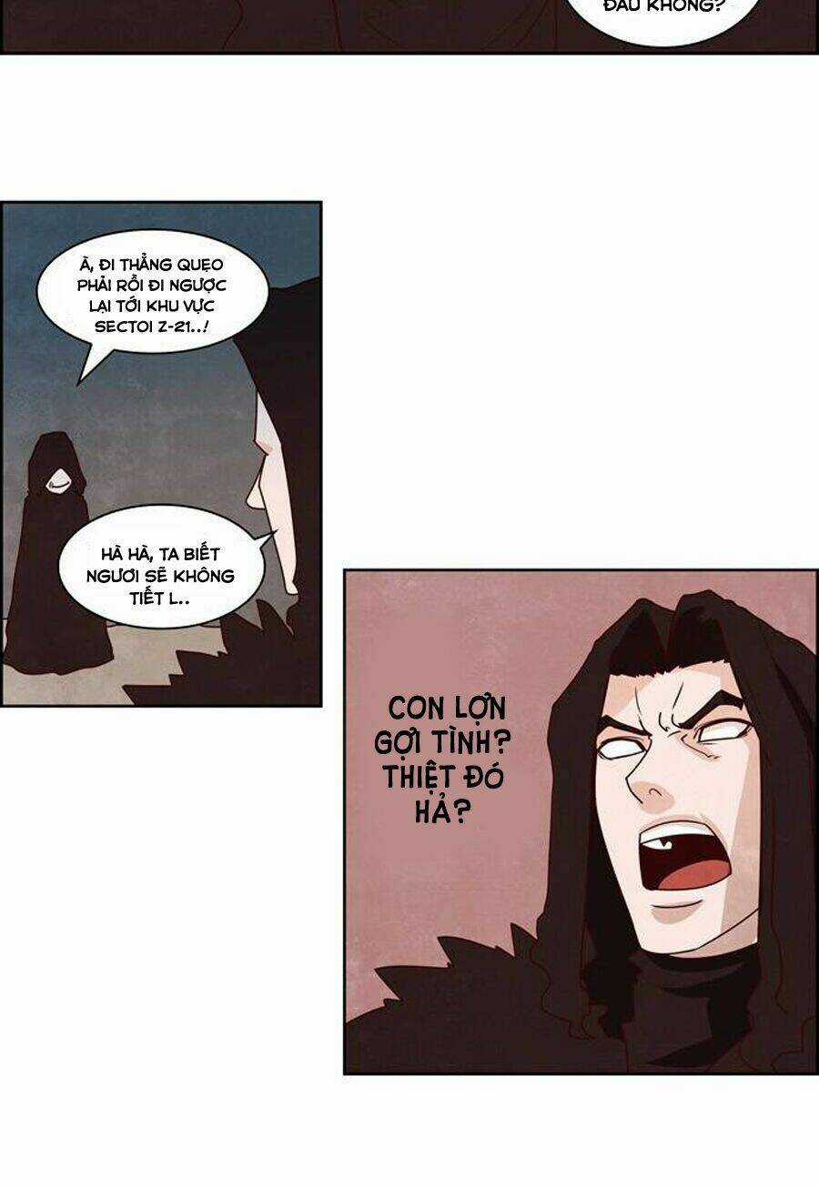 The Devil King Is Bored - Chapter 92 - Trang 10