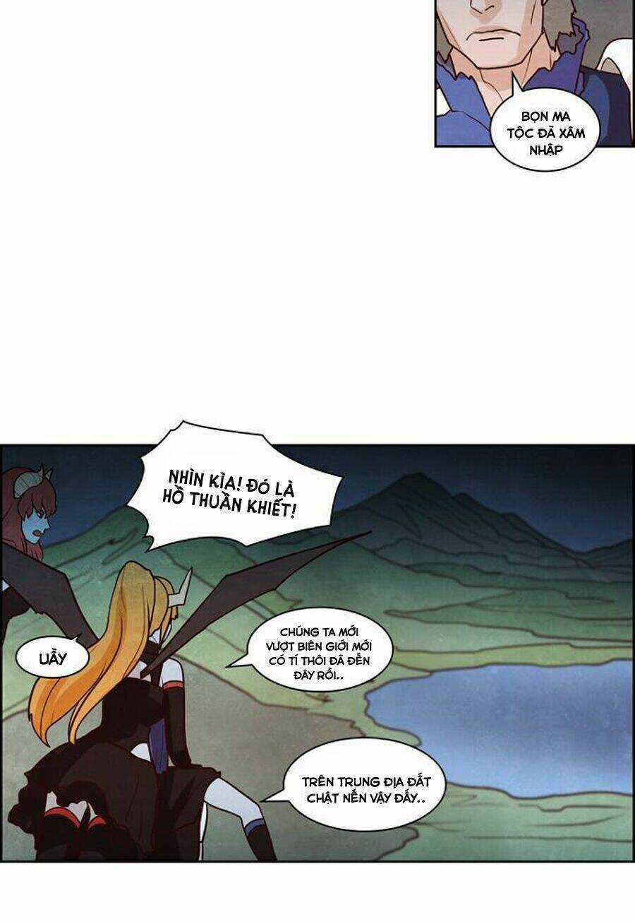 The Devil King Is Bored - Chapter 93 - Trang 12