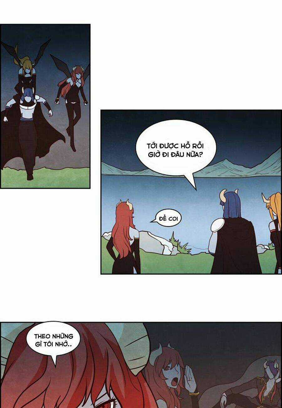 The Devil King Is Bored - Chapter 93 - Trang 13