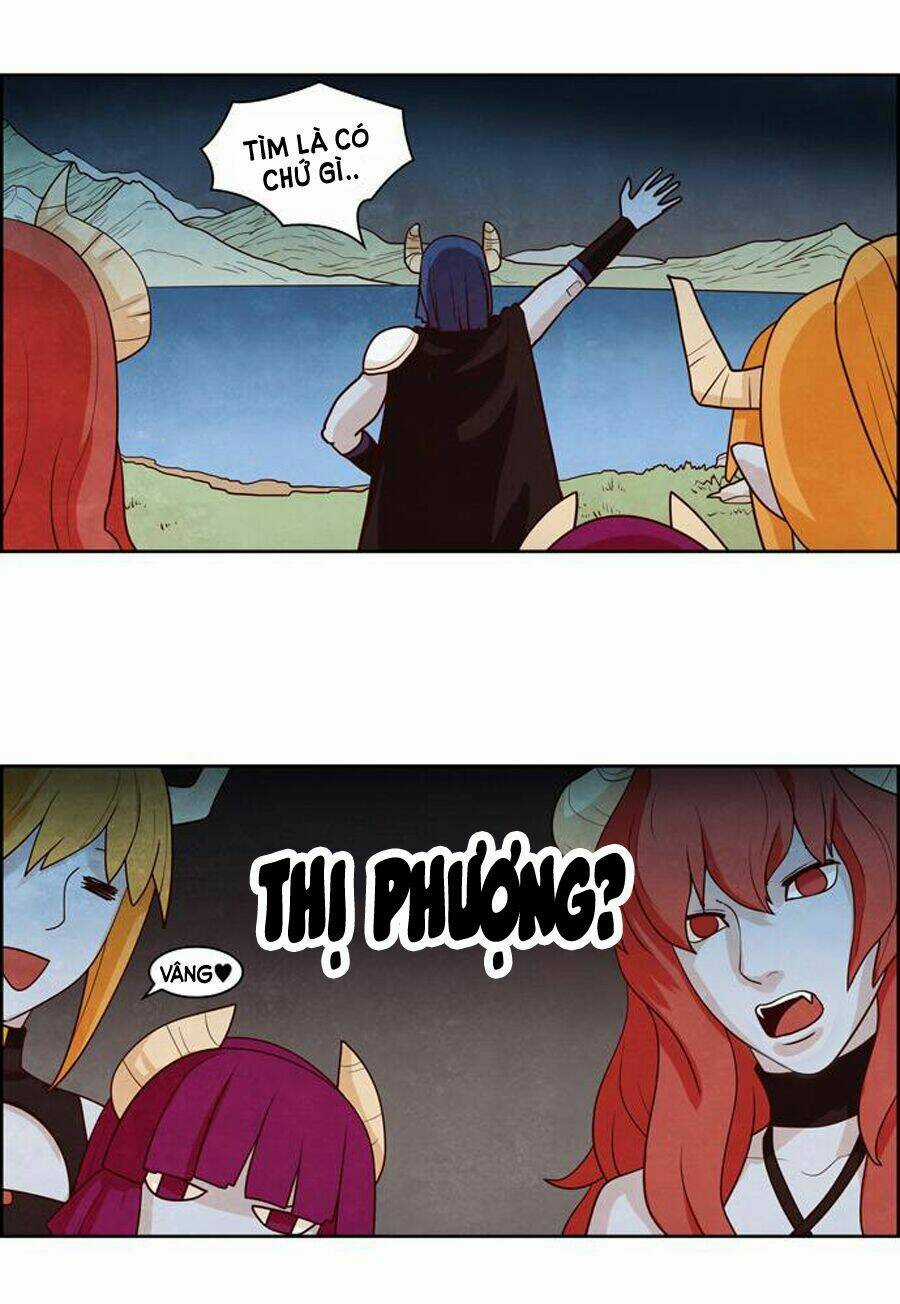 The Devil King Is Bored - Chapter 93 - Trang 15