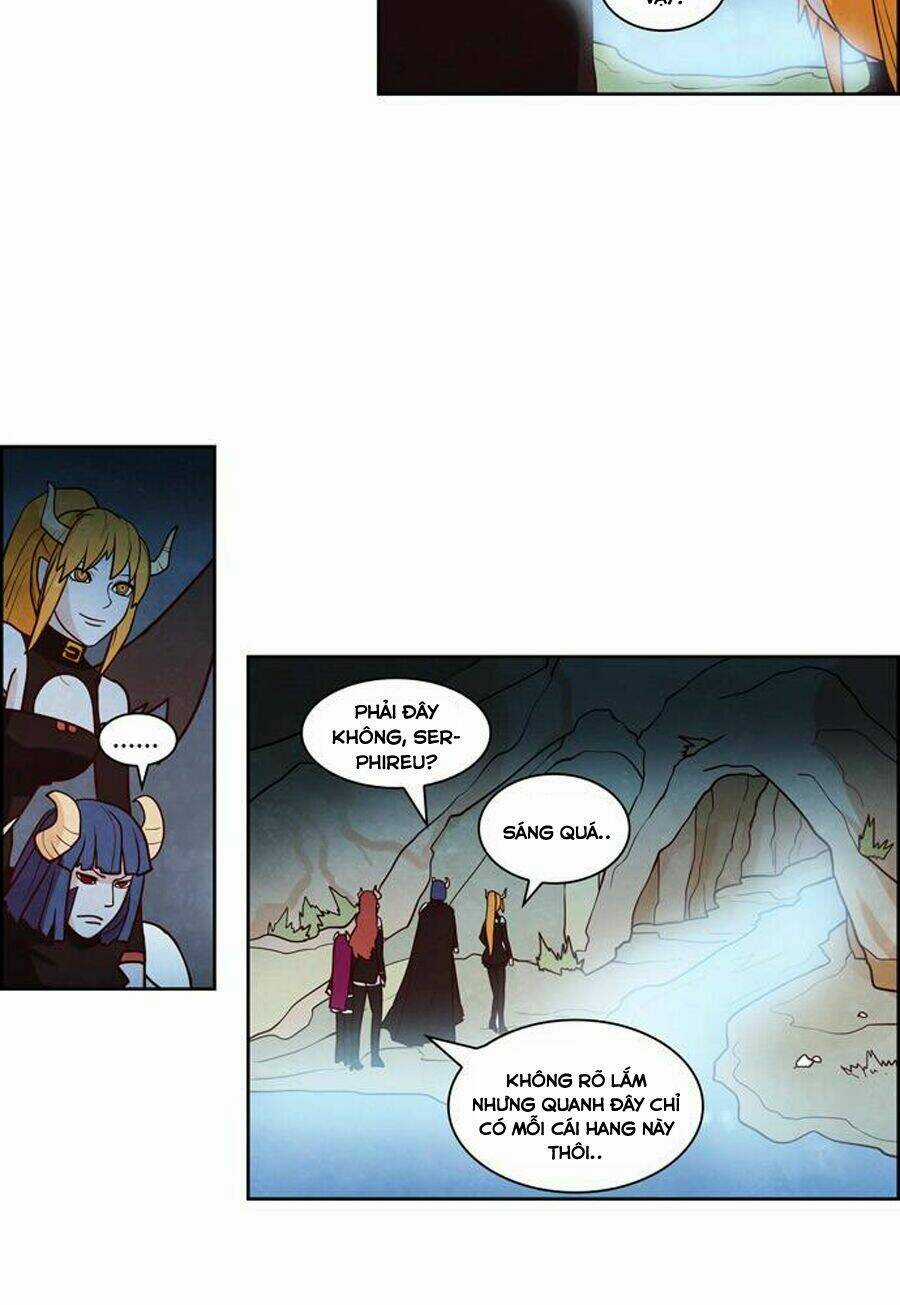 The Devil King Is Bored - Chapter 93 - Trang 18