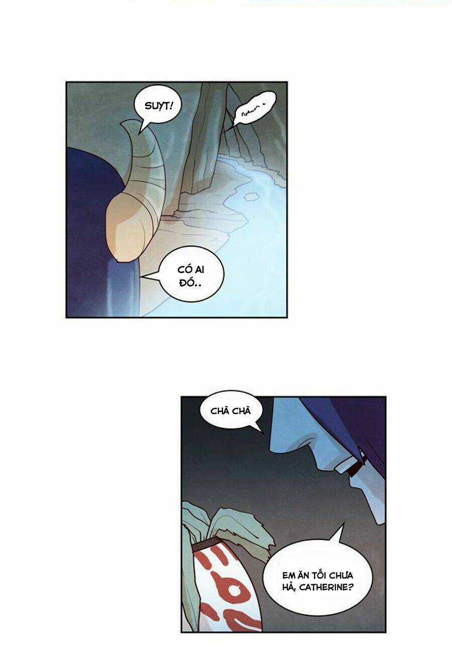 The Devil King Is Bored - Chapter 93 - Trang 20